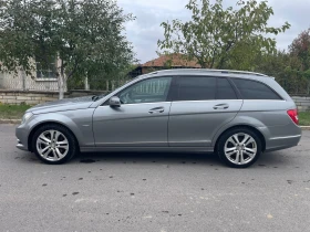 Mercedes-Benz C 350 Avantgarde, снимка 3
