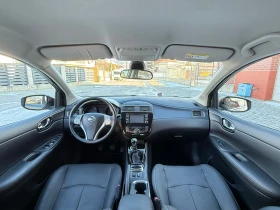Nissan Pulsar ШВЕЙЦАРИЯ-120х.к-TOP, снимка 11