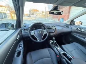 Nissan Pulsar ШВЕЙЦАРИЯ-120х.к-TOP, снимка 9