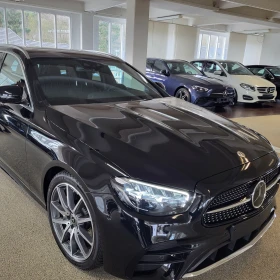 Mercedes-Benz E 220, снимка 8