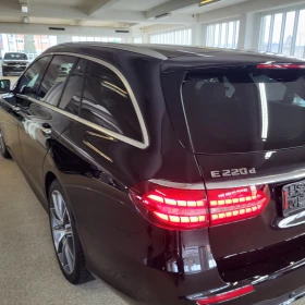 Mercedes-Benz E 220, снимка 6