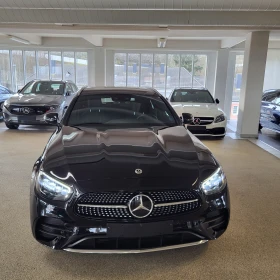 Mercedes-Benz E 220, снимка 7