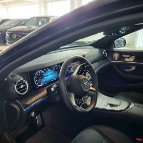 Mercedes-Benz E 220, снимка 2