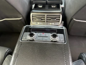 Audi S8 4.0TFSI/MATRIX/BOSE, снимка 13