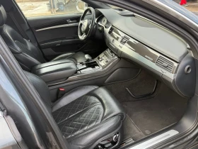 Audi S8 4.0TFSI/MATRIX/BOSE, снимка 8