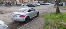 Audi Tt, снимка 2