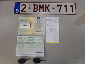 Renault Kangoo Express Kangoo E-TECH, снимка 12