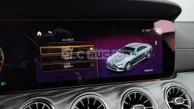 Mercedes-Benz CLS 450 2021* 63 AMG OPTIK* BURMASTER* HEAD-UP* AMBIENT* 9, снимка 12