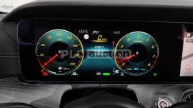 Mercedes-Benz CLS 450 2021* 63 AMG OPTIK* BURMASTER* HEAD-UP* AMBIENT* 9, снимка 8