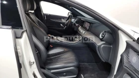 Mercedes-Benz CLS 450 2021* 63 AMG OPTIK* BURMASTER* HEAD-UP* AMBIENT* 9, снимка 13