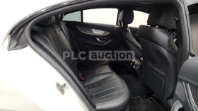 Mercedes-Benz CLS 450 2021* 63 AMG OPTIK* BURMASTER* HEAD-UP* AMBIENT* 9, снимка 15