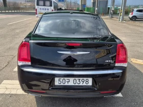 Chrysler 300c 3.6, снимка 4