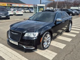 Chrysler 300c 3.6, снимка 1