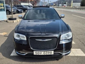 Chrysler 300c 3.6, снимка 3