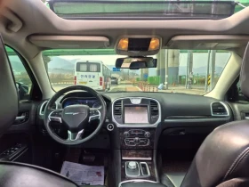Chrysler 300c 3.6, снимка 15