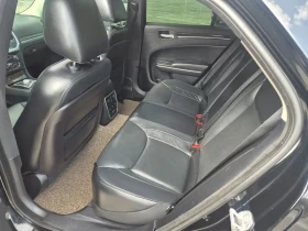 Chrysler 300c 3.6, снимка 7