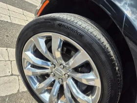 Chrysler 300c 3.6, снимка 5