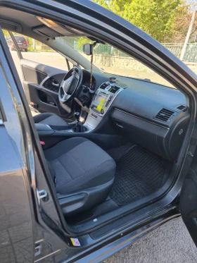Toyota Avensis, снимка 4
