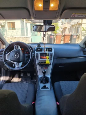 Toyota Avensis, снимка 5