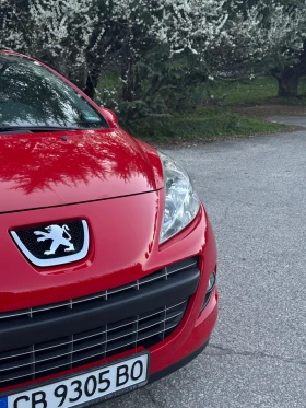 Peugeot 207 GT, снимка 2