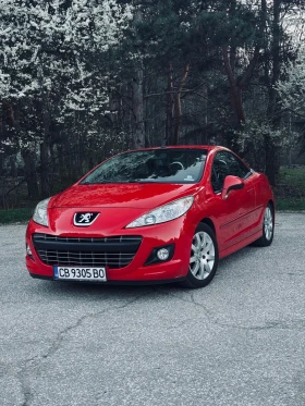 Peugeot 207 GT, снимка 1