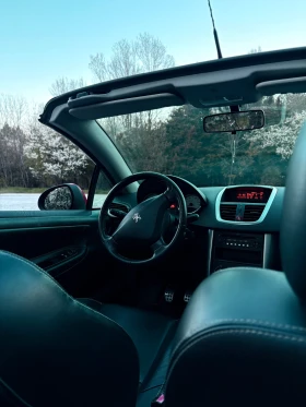 Peugeot 207 GT, снимка 8