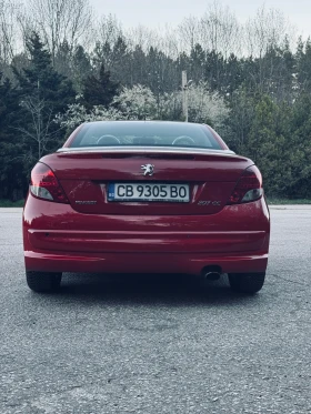 Peugeot 207 GT, снимка 4