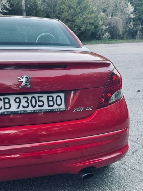 Peugeot 207 GT, снимка 3