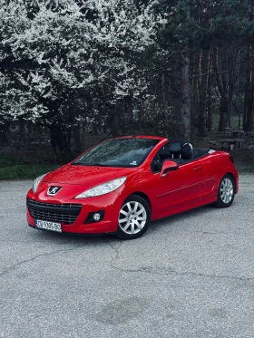 Peugeot 207 GT, снимка 5