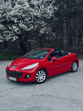 Peugeot 207 GT, снимка 6