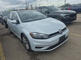 VW Golf 7.5 * HighLine * Кожа* Discovery Pro* (ЦЕНА ДО БГ), снимка 2