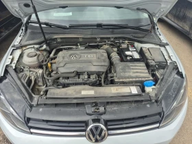 VW Golf 7.5 * HighLine * Кожа* Discovery Pro* (ЦЕНА ДО БГ), снимка 16