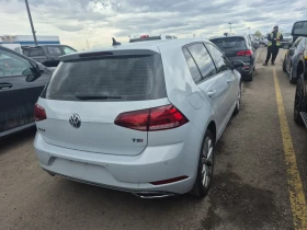 VW Golf 7.5 * HighLine * Кожа* Discovery Pro* (ЦЕНА ДО БГ), снимка 3