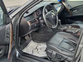 BMW 530 3.0D 231 k.c. Лизинг, снимка 9