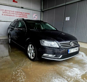 VW Passat B7, снимка 1