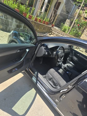 VW Passat B7, снимка 5