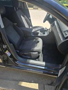 VW Passat B7, снимка 9