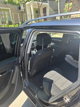 VW Passat B7, снимка 6