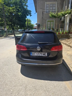VW Passat B7, снимка 7