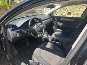 VW Passat B7, снимка 3