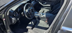 Mercedes-Benz C 220, снимка 7
