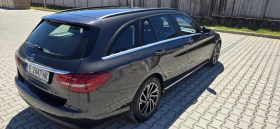 Mercedes-Benz C 220, снимка 5
