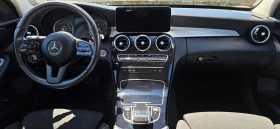 Mercedes-Benz C 220, снимка 6