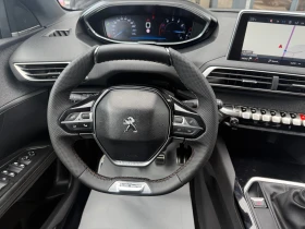 Peugeot 3008 GTline, снимка 7