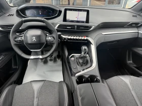 Peugeot 3008 GTline, снимка 6