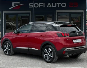 Peugeot 3008 GTline, снимка 4