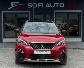 Peugeot 3008 GTline, снимка 3