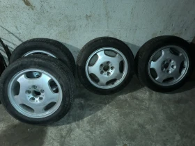 Mercedes-Benz C 180 Kompressor, снимка 8