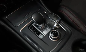 Mercedes-Benz A45 AMG multibeam led* Parking Assist, снимка 12