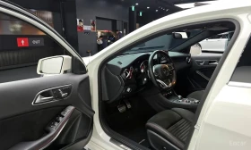 Mercedes-Benz A45 AMG multibeam led* Parking Assist, снимка 7